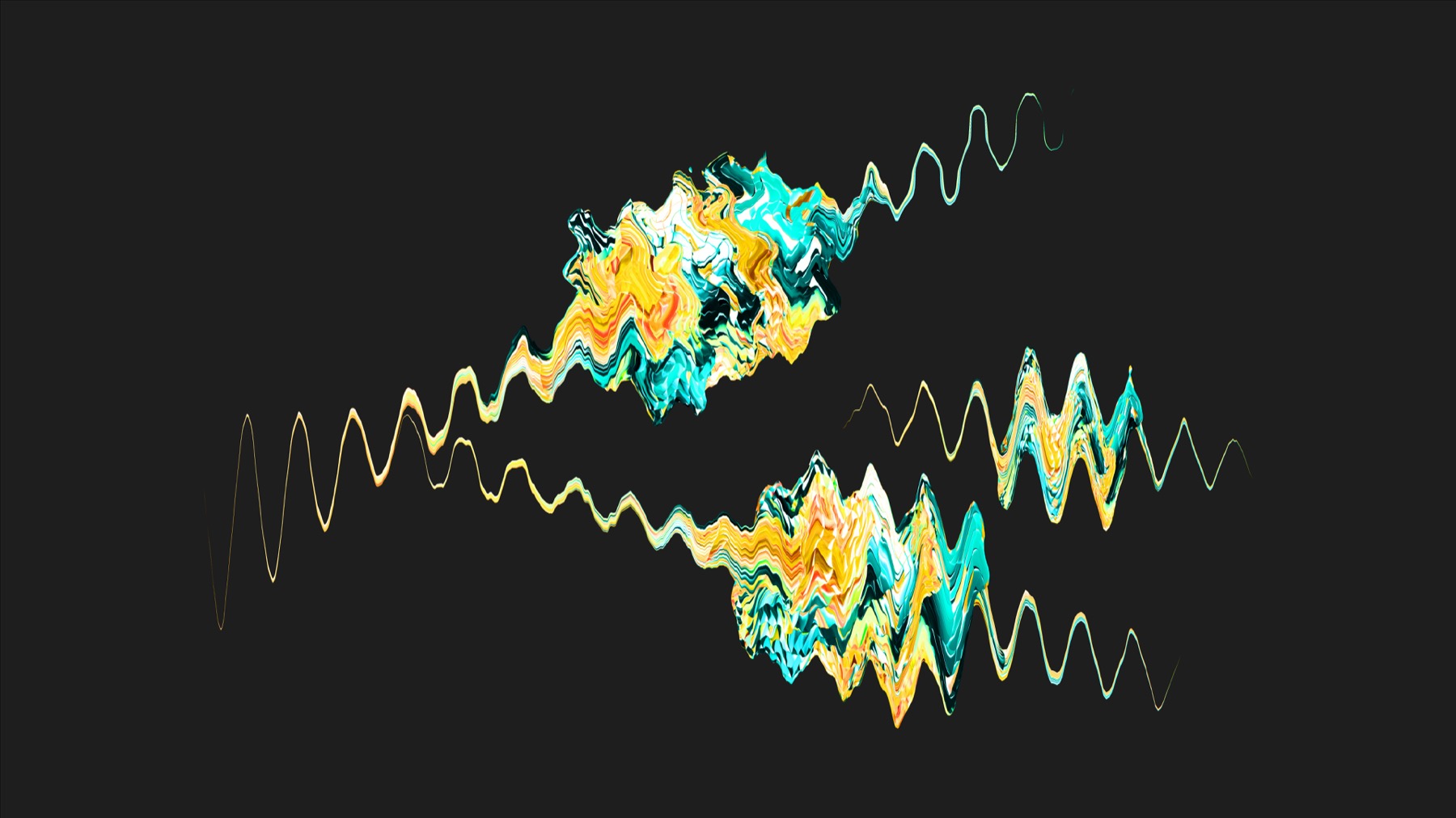 deep sleep brainwaves