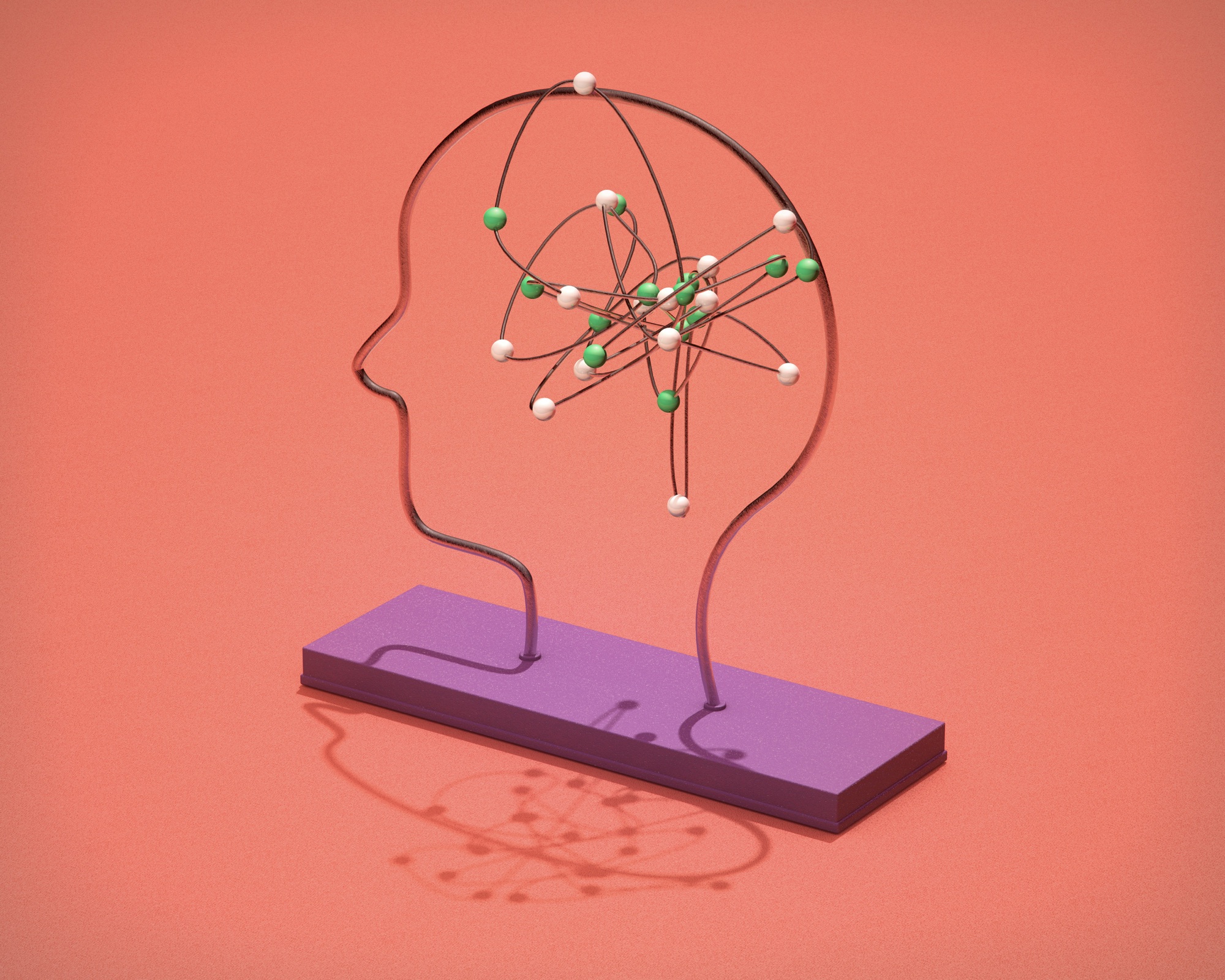sleep stages and REM cycles explaining why we dream
