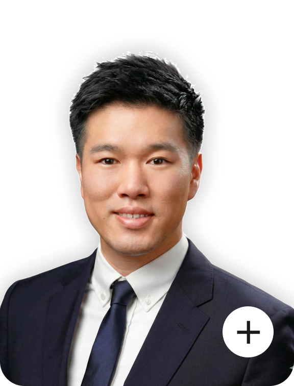 Dr. Joshua Lo
