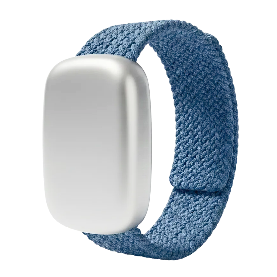 Raizz Sleep Band — lightweight wearable for active sleep improvement